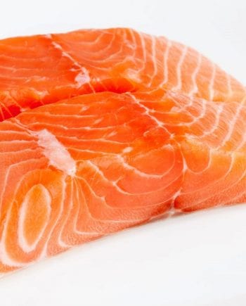 salmon fillet no skin